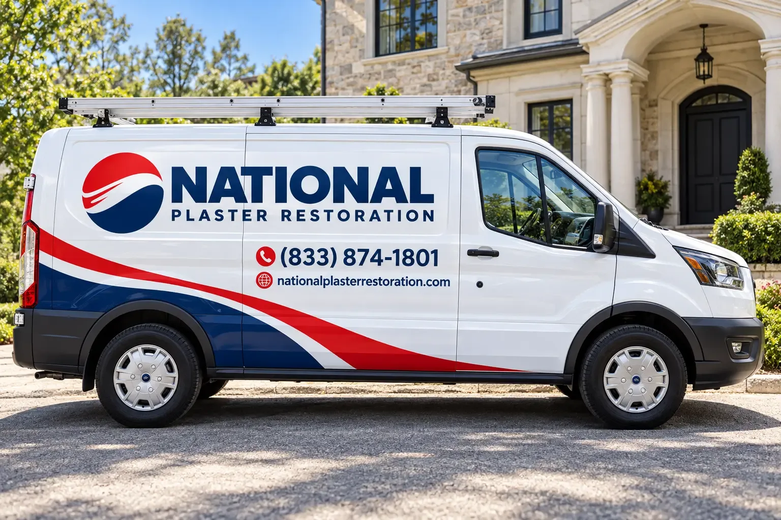 Plaster Repair in Newton, IL near me